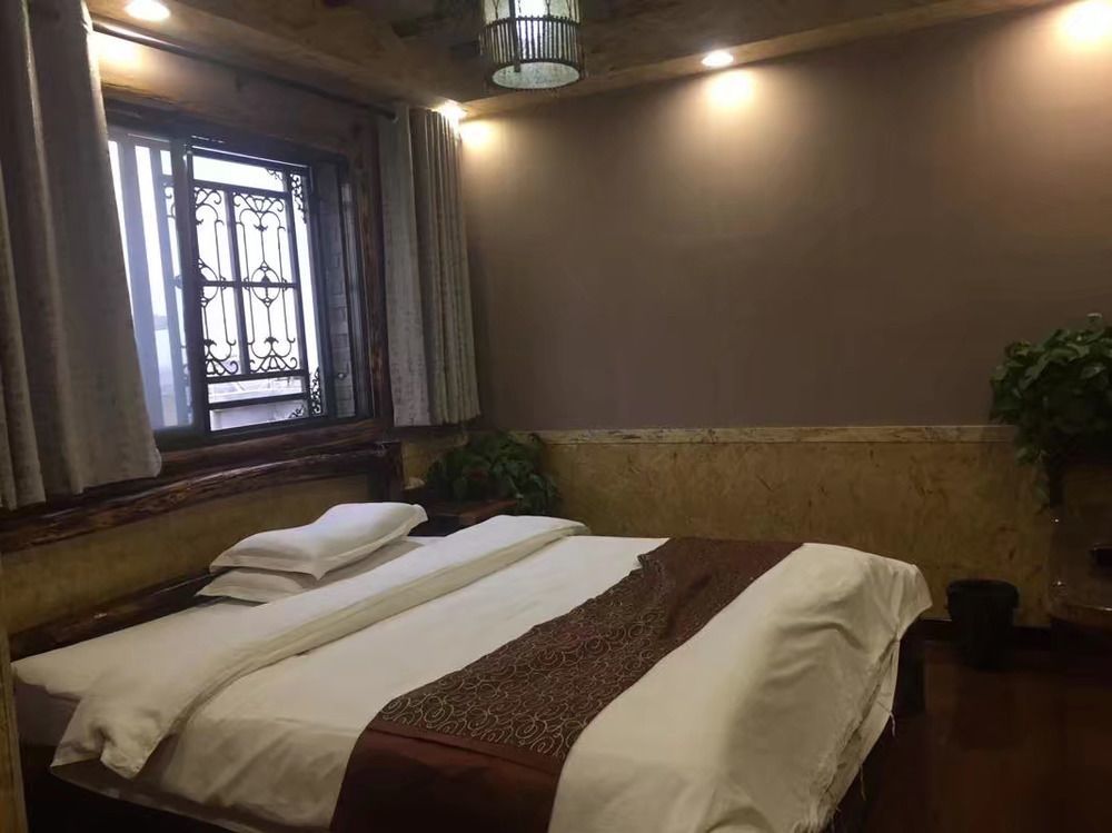 Yayuan Xian Xianyang International Airport Hotel Buitenkant foto